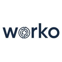 Worko logo - Similar company to Worko