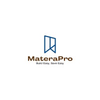 MateraPro logo - Similar company to Construworth Consult