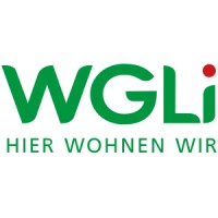WGLi Wohnungsgenossenschaft Lichtenberg eG logo - Similar company to Wohnungsgenossenschaft Friedenshort Eg