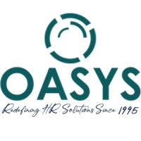 OASYS Infotech logo - Similar company to Alyawmsolutions