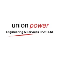 Union Power Engineering & Services (Pvt.) Ltd. logo - Similar company to Sunice Solar Pte Ltd