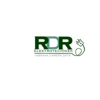 RDR-Elektrotechniek logo - Similar company to Iw Zuid-Holland