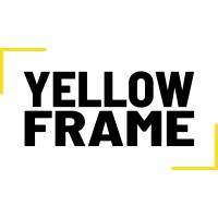 Yellowframe logo - Similar company to Yellow Frame
