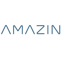 Amazin logo - Similar company to Pushti