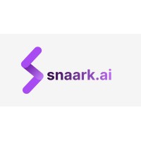 Snaark AI logo - Similar company to Broken Chains
