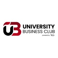 University Business Club - Corvinus logo - Similar company to Studium Generale