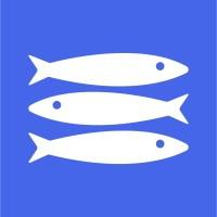 Salty Fish Studio logo - Similar company to Eighty Studio