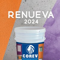 COREV DE MEXICO S.A DE C.V logo - Similar company to Corporacion Constructora Azteca Protectotank