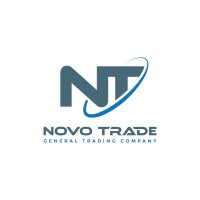 Novo Trade logo - Similar company to Novo-Trade