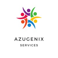 Azugenix Services logo - Similar company to Afrizulu Tech