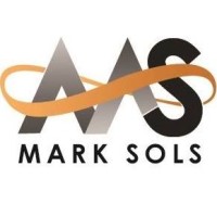 Marksols Custom software and Mobile App Development logo - Similar company to Cm Marketing