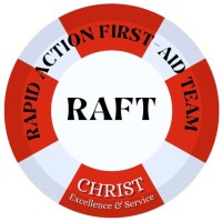 RAPID ACTION FIRST AID TEAM (RAFT) logo - Similar company to Tlr Ventures