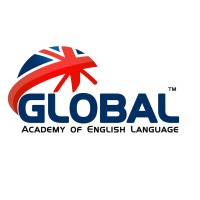 Global Academy of English Language Lucknow logo - Similar company to Global Ambassadors Language Academy (Gala)