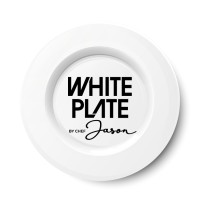 White Plate By Chef Jason logo - Similar company to Babka Goa