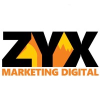 ZYX Marketing Digital logo - Similar company to Direct Group Conectando