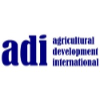 Agriculture Development International (Adi)
