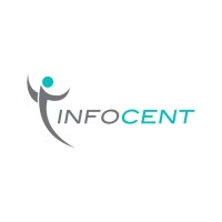 Infocent LATAM logo - Similar company to E-Business Corporation, C.A.