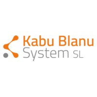 KABU BLANU SYSTEM S.L. logo - Similar company to Lk Bitronic