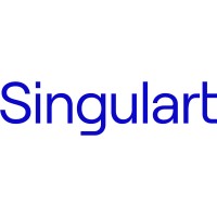 Singulart France logo - Similar company to Artquid