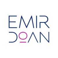 Emir Doan Digital Works logo - Similar company to Wover Digital