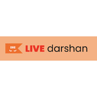 Live Darshan logo - Similar company to Barspan