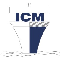 Intermed Crew Manning logo - Similar company to Mcl