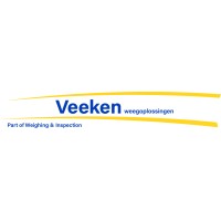 Veeken Weegoplossingen B.V. logo - Similar company to Uzay Baskül Endüstriyel Tartım Sistemleri San. Ve Tic. A.Ş.