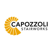 Capozzoli StairWorks logo - Similar company to Buchak Construction
