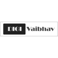 Digivaibhav logo - Similar company to Vaibhav Sharma