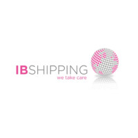 IB Shipping S.A de C.V logo - Similar company to Ig Cargo