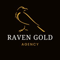 Raven Gold logo - Similar company to Konexus 360