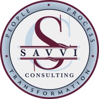 Savvi Consulting LLC logo - Similar company to Genesis Construction