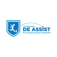 Voetbalschool de Assist logo - Similar company to Yeaz!