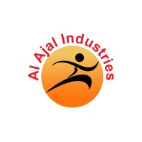 Al-Ajal Industries logo - Similar company to Qg Apparel Group
