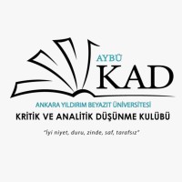 AYBÜ KAD Kulübü logo - Similar company to Erasmus Student Network Aybu