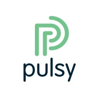 Pulsy logo - Similar company to Poligma