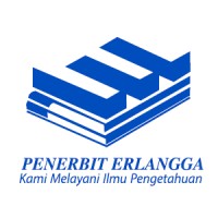 PT Penerbit Erlangga logo - Similar company to P