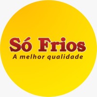 Distribuidora Só Frios logo - Similar company to Só Frios