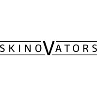 SKINOVATORS logo - Similar company to Klapp Skin Care Science