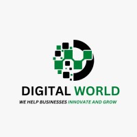 Digital World BPO logo - Similar company to Digital Platform Limited