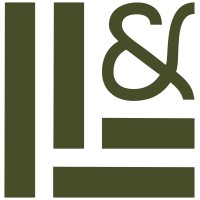 L & L Flooring and Design logo - Similar company to Inspired Flooring & Design