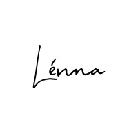 Lénna logo - Similar company to Rosin Studios