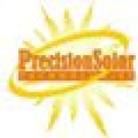 Precision Solar Technologies Corp logo - Similar company to Solar Cooling Technologies