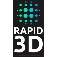 Rapid 3D Pty Ltd logo - Similar company to Komidore Plastic Solutions