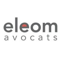 Cabinet d'avocats eleom BEZIERS & SETE logo - Similar company to Kovalex Ii