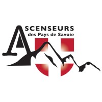 ASCENSEURS DES PAYS DE SAVOIE logo - Similar company to Ascenseurs Services Accessibilite