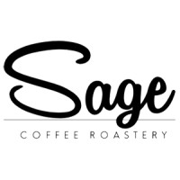 Sage Coffee Roastery logo - Similar company to Bear Burners Ltd