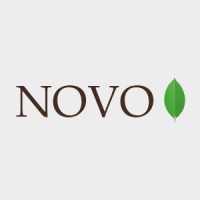 Novo Architects logo - Similar company to Jod Architecture