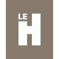 Domaine le H logo - Similar company to Neo Event