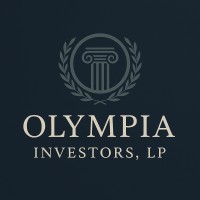 Olympia Investors, LP logo - Similar company to Finserv Acquisition Corp